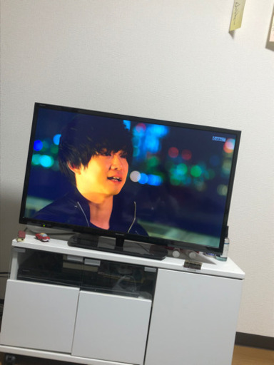 テレビ32型