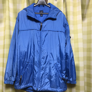 GAP ジャンバーの画像