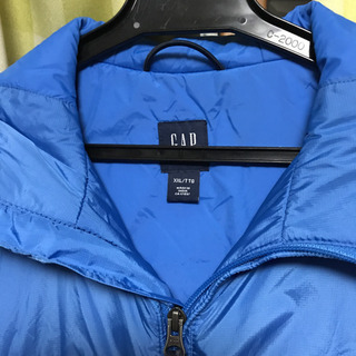 GAP ジャンバーの画像