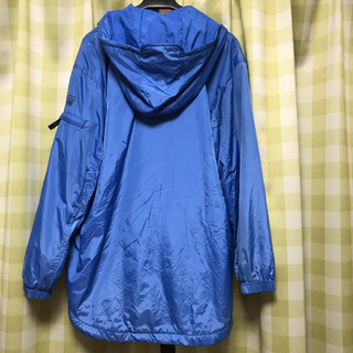 GAP ジャンバーの画像