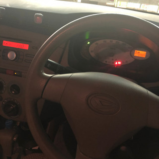 【車検付き ダイハツ ミラ】軽自動車の画像