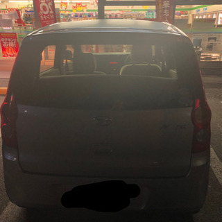 【車検付き ダイハツ ミラ】軽自動車の画像