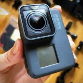 gopro hero5 ゴープロの画像