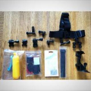 gopro hero5 ゴープロの画像