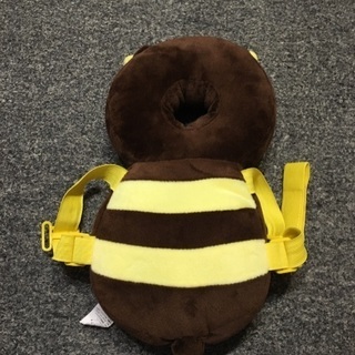 赤ちゃん転倒防止リュック