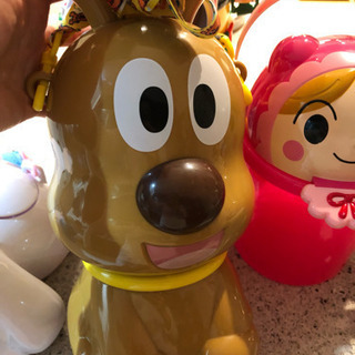 【容器】ポップコーン