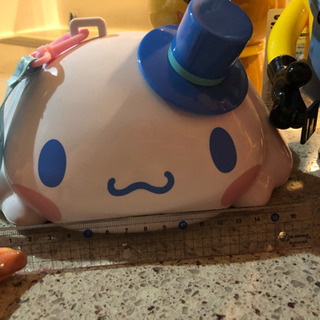 【容器】ポップコーンの画像