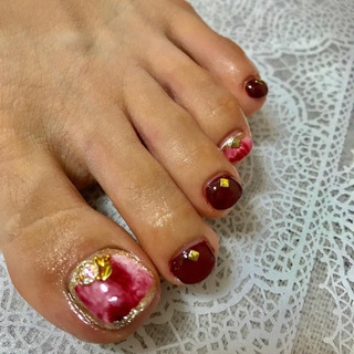 〜♥︎格安・nail💅♥︎〜 