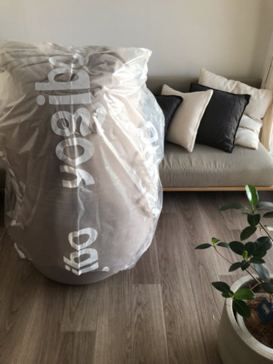 ヨギボー ＭＡＸ