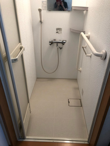 今週中て削除します！残り折戸と床のみ