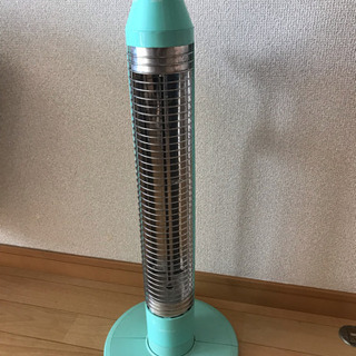 ※値下げしました！クレヨン型電気ストーブ