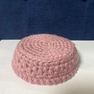 ハンドメイド　小物入れの画像