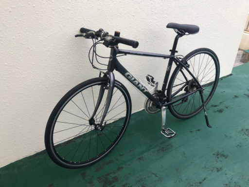 エスケープ　ジャイアントR3