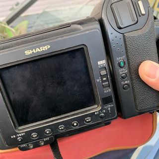 4台セット ビデオカメラ コレクションにの画像