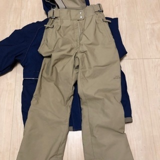 phenixのスキーウェア・スノボウェアの画像