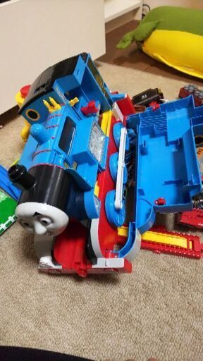 ビッグトーマス