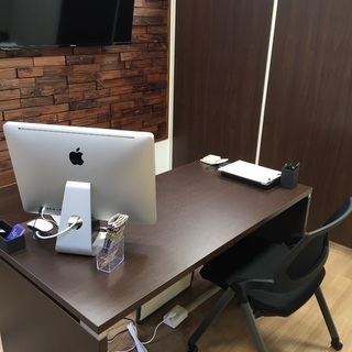 ★ふくやダイエー湘南台店で座って受付をしていただく簡単なバイトです★の画像