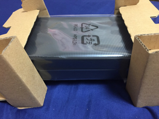 【新品未使用】IO-DATA 外付HDD 3TB TV録画可能