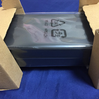 【新品未使用】IO-DATA 外付HDD 3TB TV録画可能