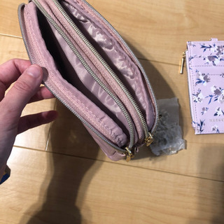 MercuryDUO チェーンバッグ＆マルチケースの画像