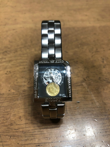 限定　腕時計