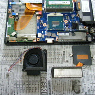 💗良品/13.3型液晶/重さ1.4kg♬/高性能🆙第四世代Core i5/光速☆彡SSD128B♪/快適♪メモリ4GB/大容量！バッテリー/Office 2016📔✎/SDカードスロット♪/USB3.0♪/HDMI📺/Bluetooth® /すぐ繋がるWi-Fi📶/すぐ使えるWin10メディア作成ツール付♪📀/点検整備清掃済み😊/東芝 dynabook R734の画像