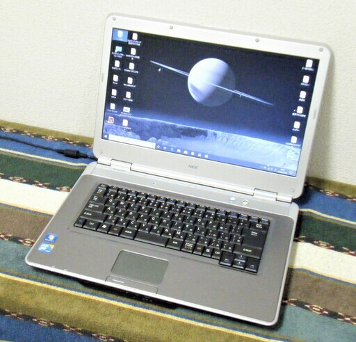 ?動作良♪/点検整備清掃済み?/15.6型液晶/MS Office2016?✎/Core2Duo♪/HDD250GB♪/快適♬メモリ4