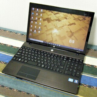 🔴動作良♪/点検整備清掃済み😊/15.6型液晶/高性能Core ...