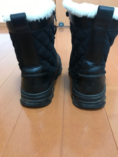 ラルフ ブーツ26〜26.5㎝