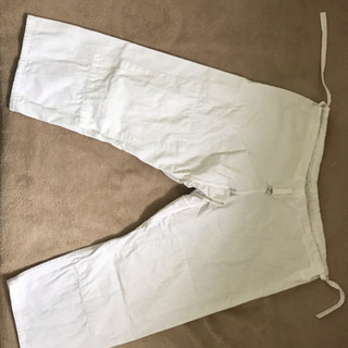柔道着 サイズ1  (140㎝前後)の画像