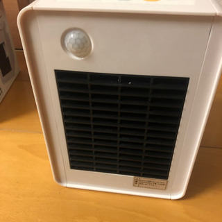teknos tst-703 セラミックヒーターの画像