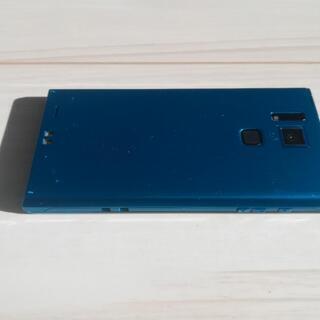 Arrows A 101F 故障なし水没なし ブルー