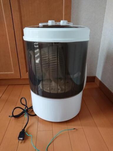 ミニ洗濯機