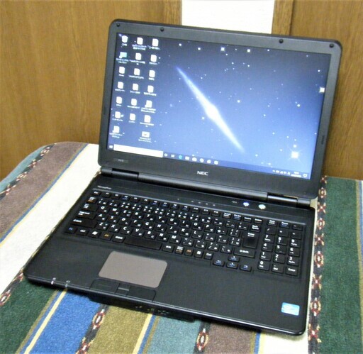 ?新年特価?良品/15.6型液晶/高性能?i5/光速☆彡大容量！新品✨SSD480GB/快適♬メモリ8GB/MS Office2016