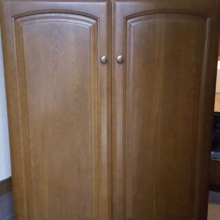 シューズボックス　棚