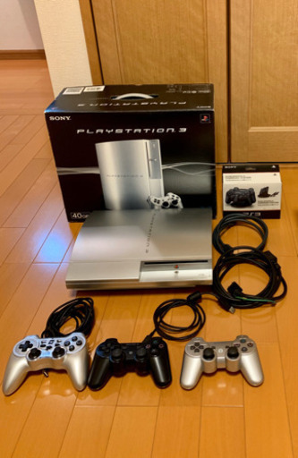 ps3 本体　　