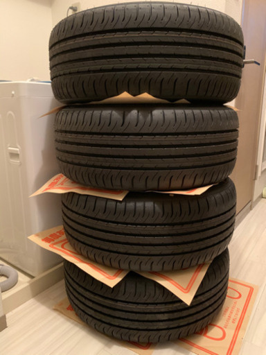 カローラスポーツGZ純正　新車外し