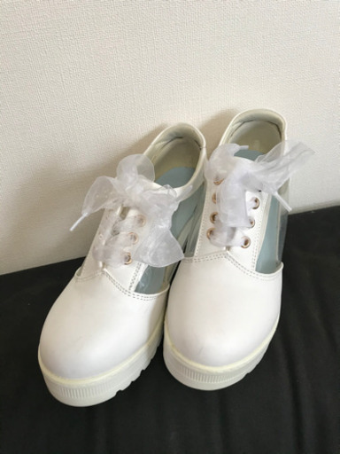 Lサイズ　（24cm〜24.5cm）