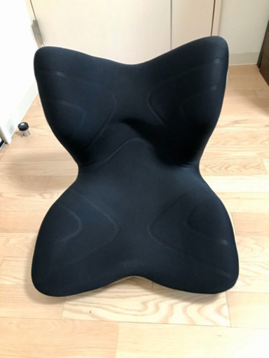 最終値下げ！美品！Style PREMIUM ブラック