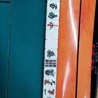 お昼に打てるかた。男女募集します。