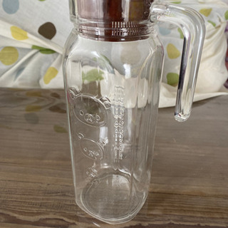 1升炊飯器　かき氷機　ガラスポットの画像