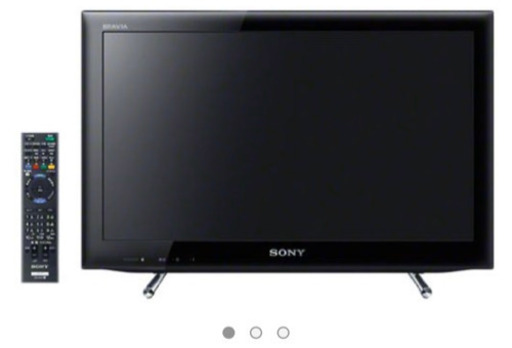 SONY テレビ