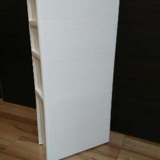 (※お約束しました)隙間収納ケースの画像