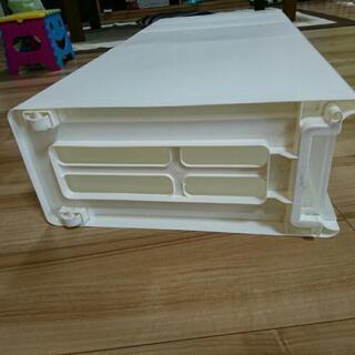 (※お約束しました)隙間収納ケースの画像