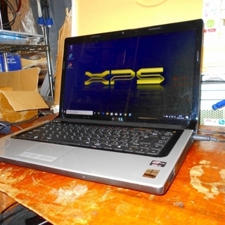 Core i7 Dell Studio 1558 