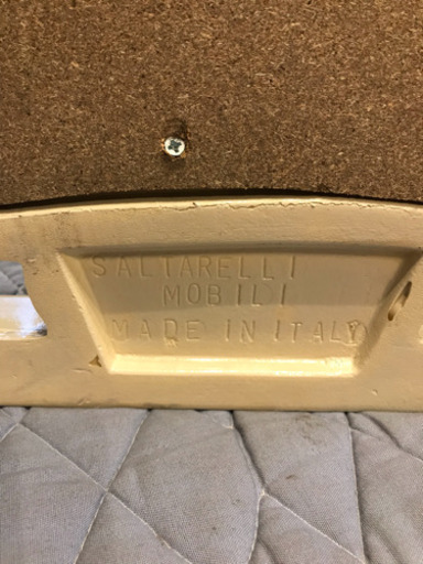 SALTARELLI MOBILI サルタレッリ・モビリ