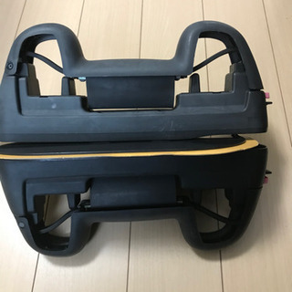 マグネット式スキーキャリア