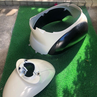 ホンダ　スクーピー用カウル