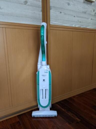 HITACHI-PV-SUT3掃除機2012年製