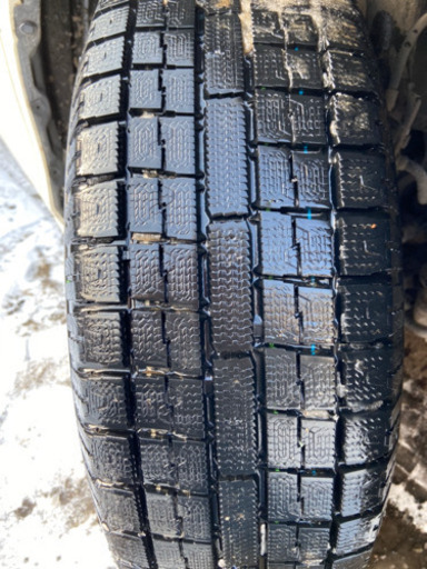 ⭐︎ならし程度の9部山205-65-16スタッドレス早い物勝ちです